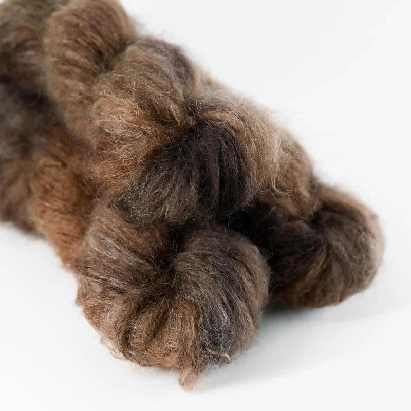 Fat Mohair