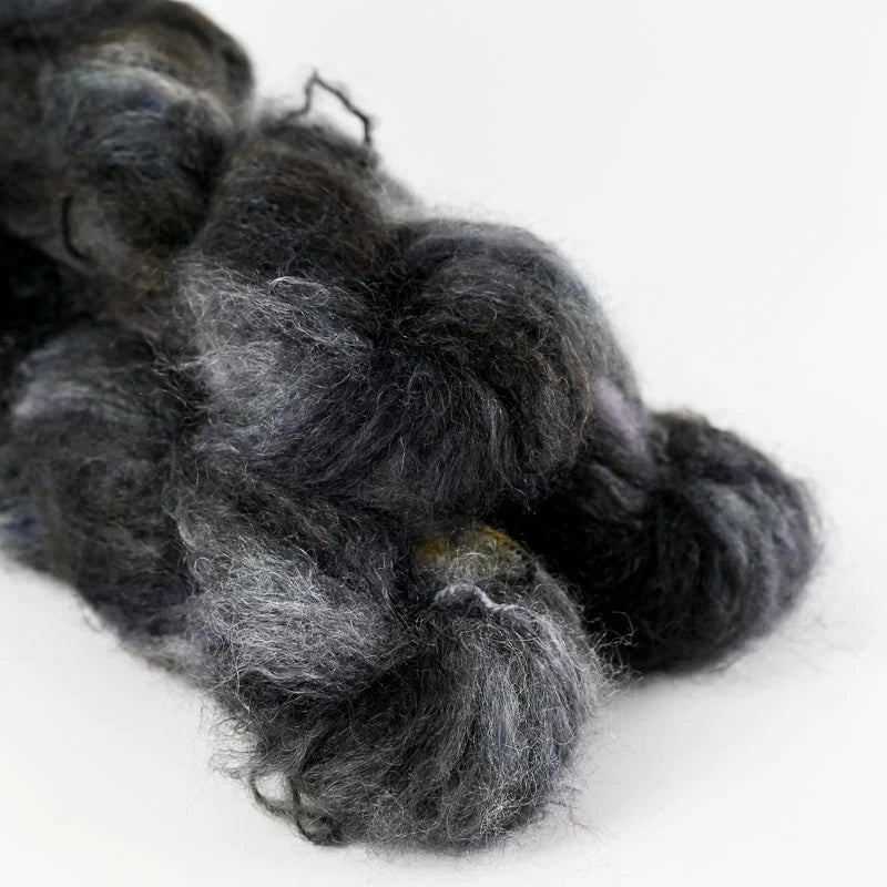Fat Mohair