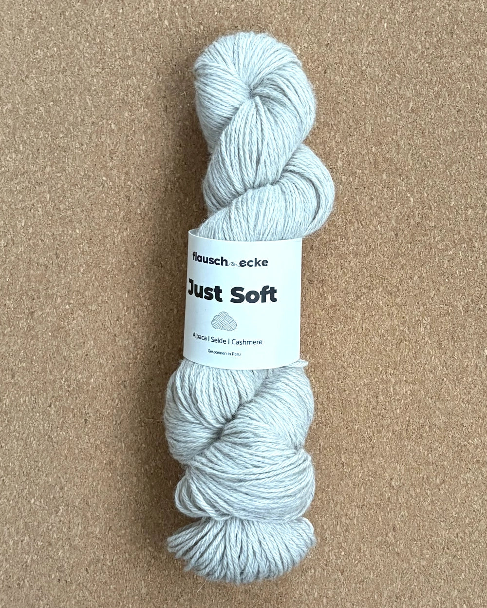 Just Soft [Stärke DK]