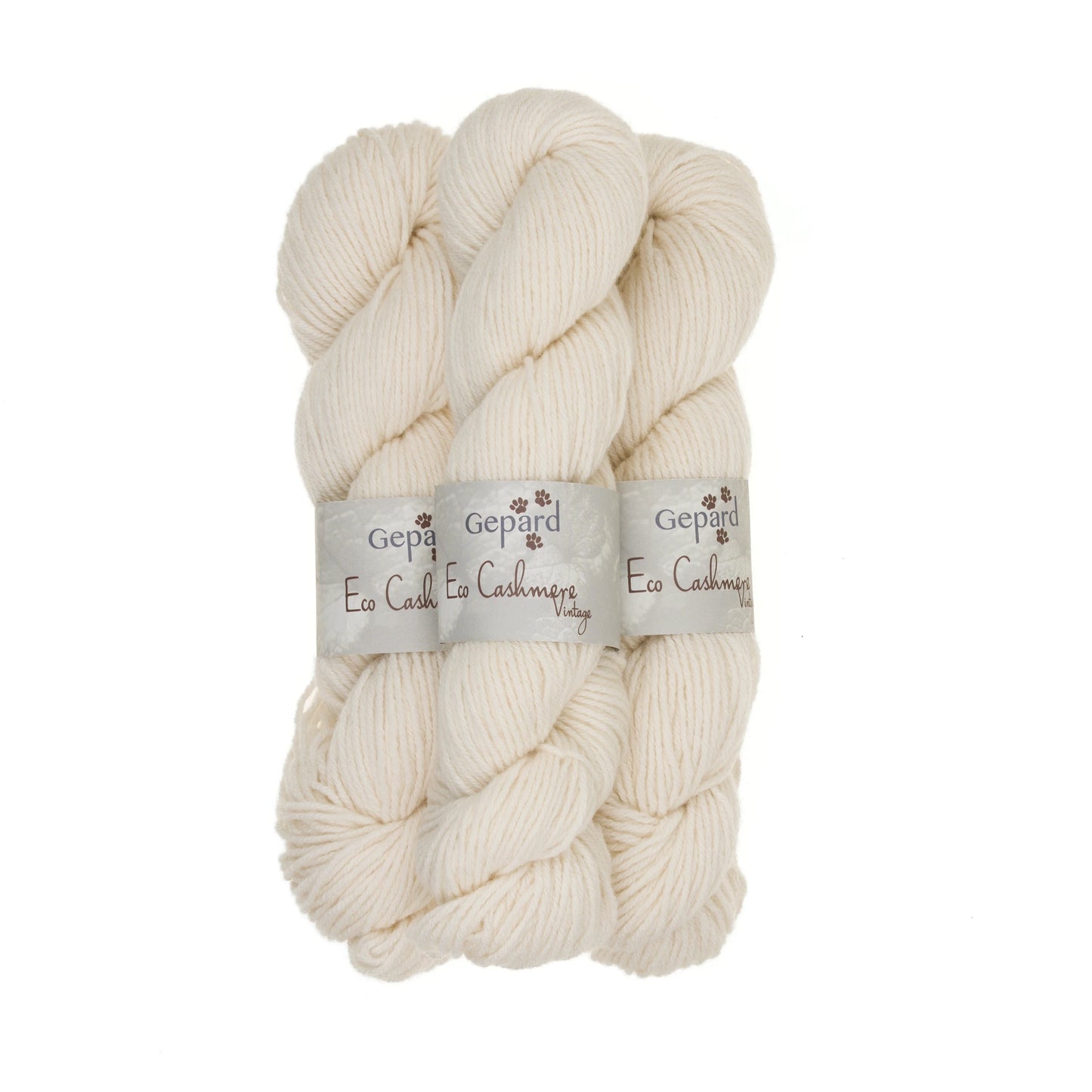 Eco Cashmere Vintage