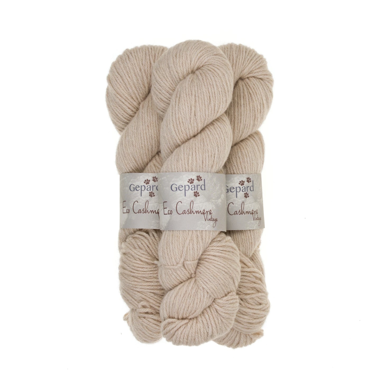 Eco Cashmere Vintage