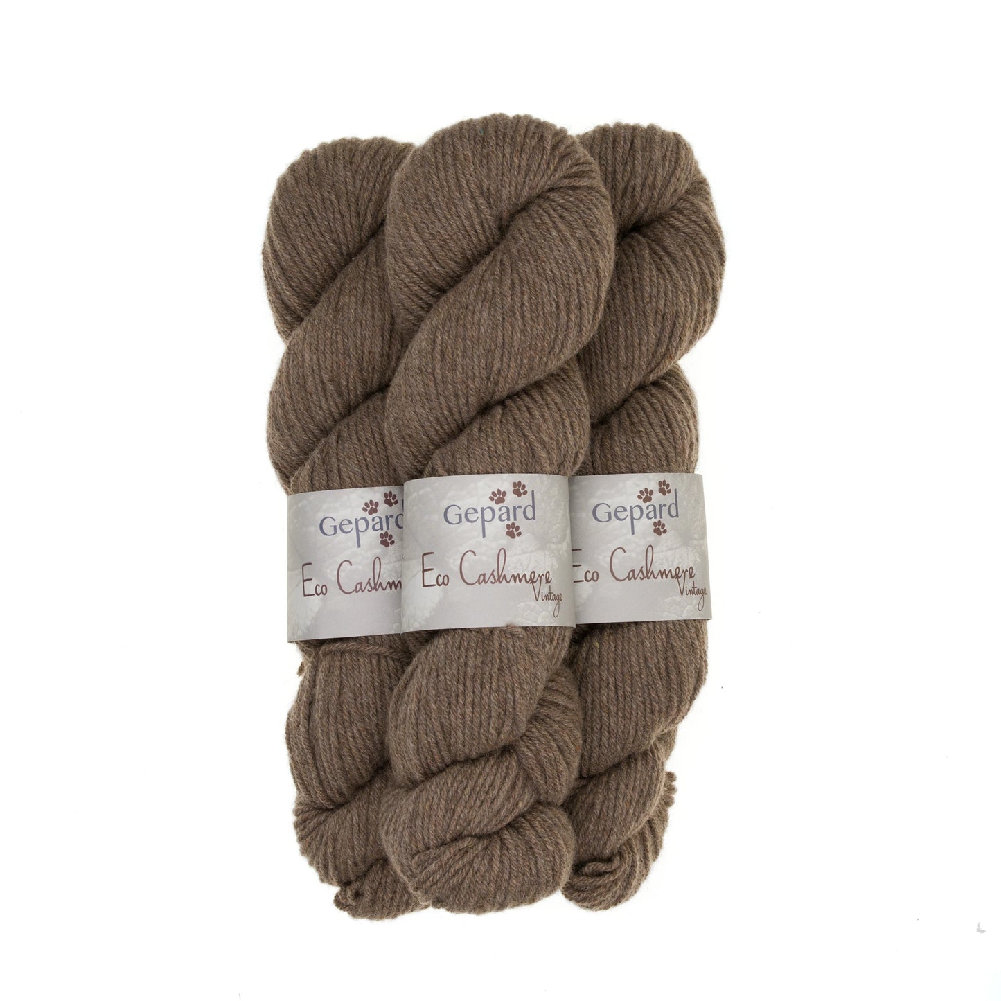 Eco Cashmere Vintage