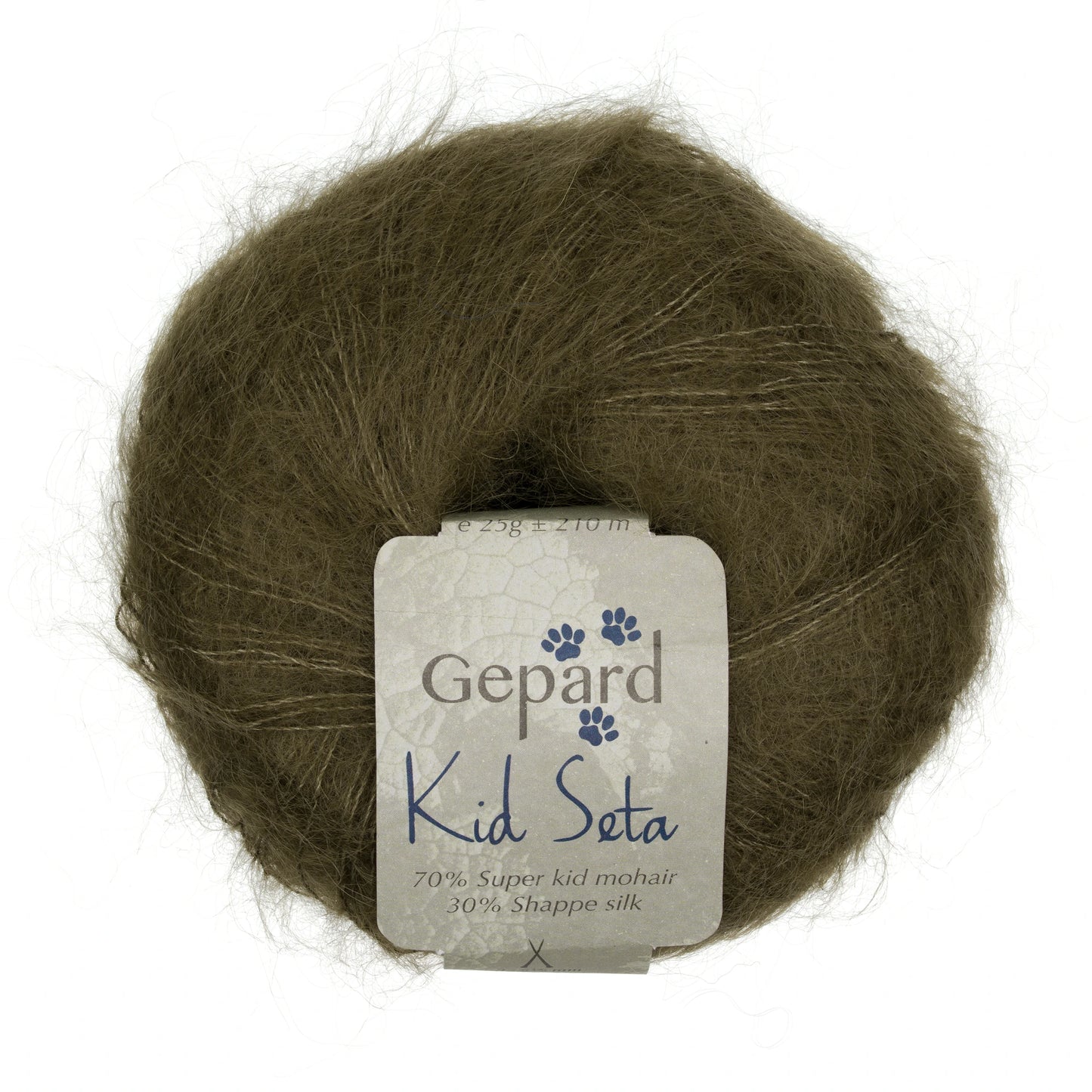 Kid Seta