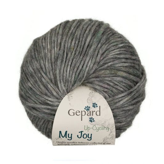 My Joy Upcycling