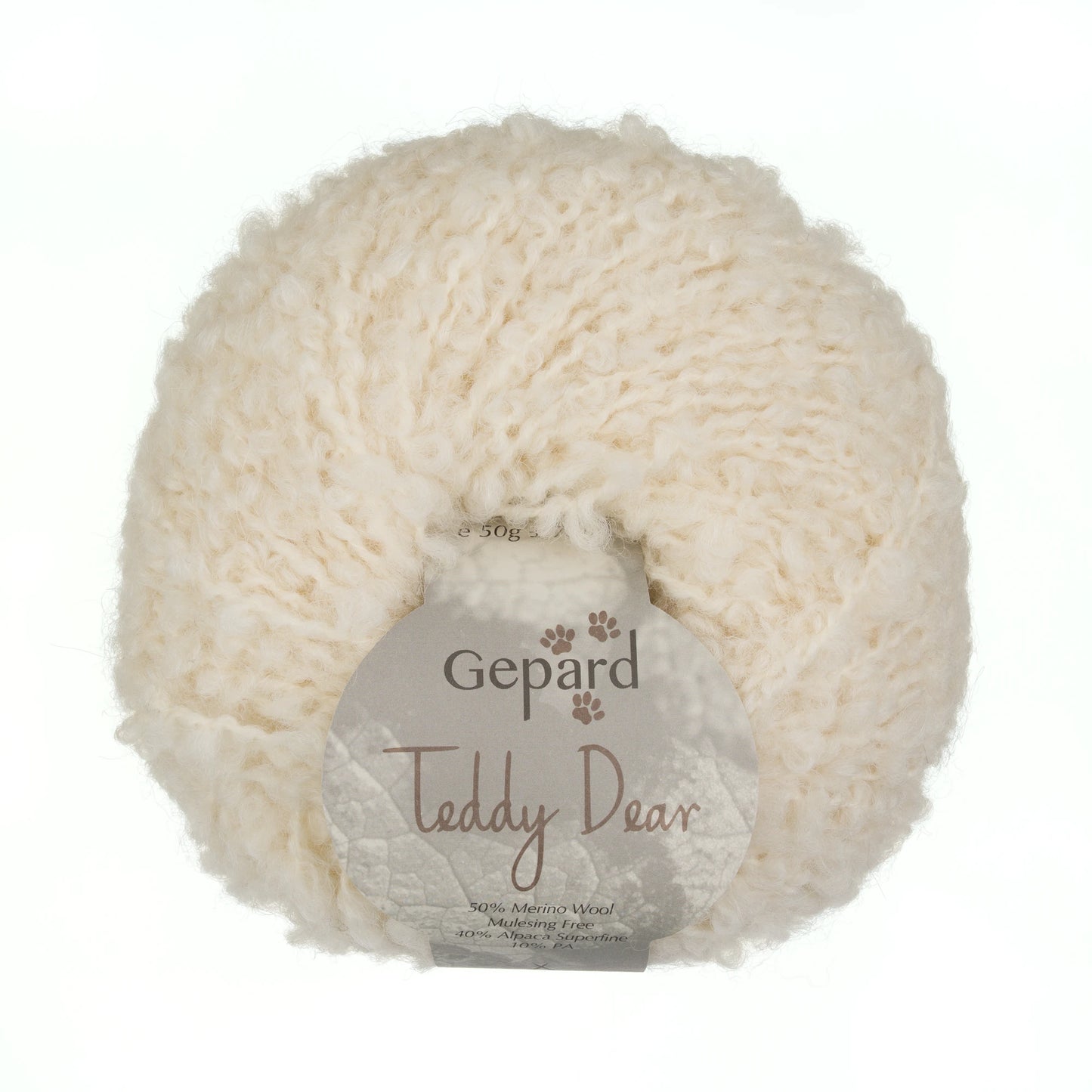 Teddy Dear