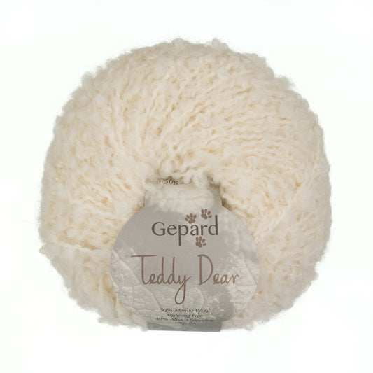 Teddy Dear
