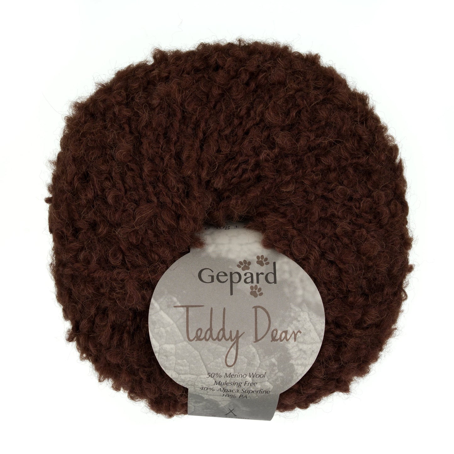 Teddy Dear