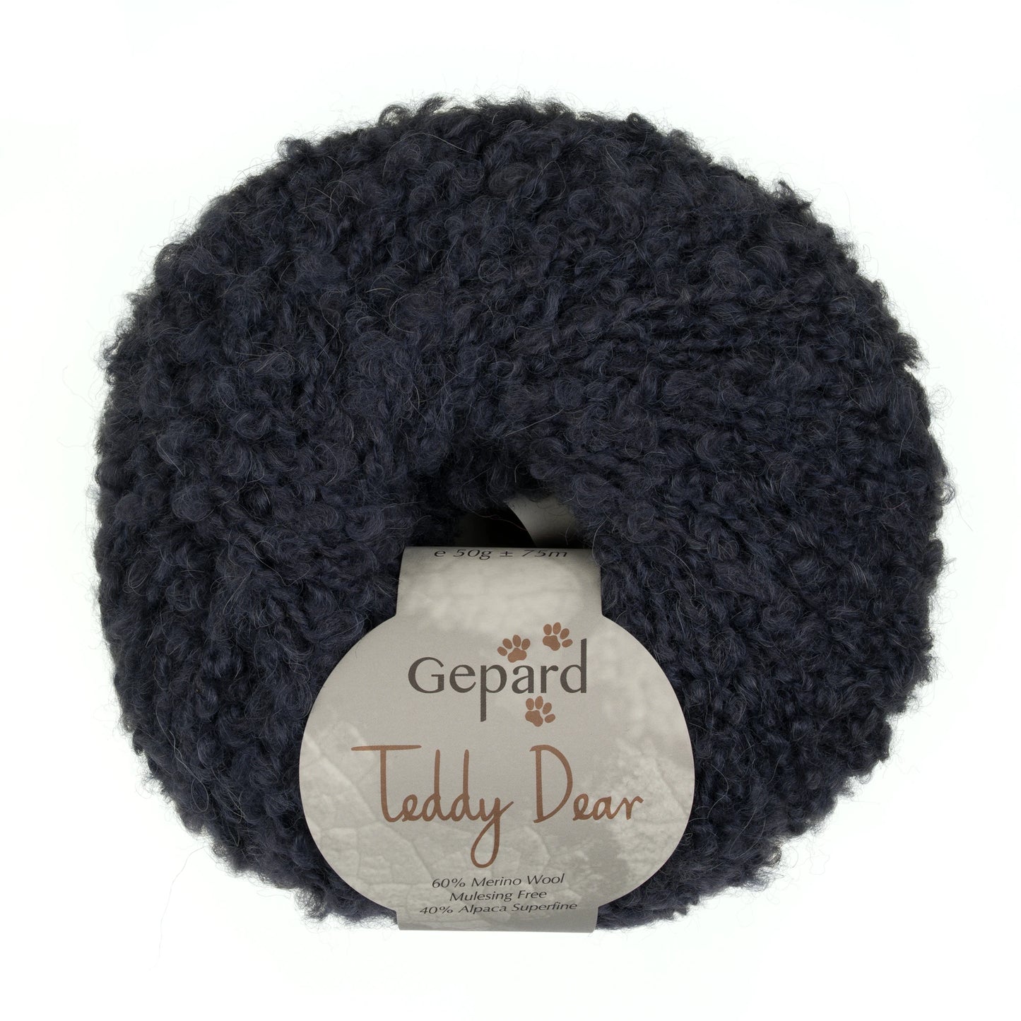 Teddy Dear