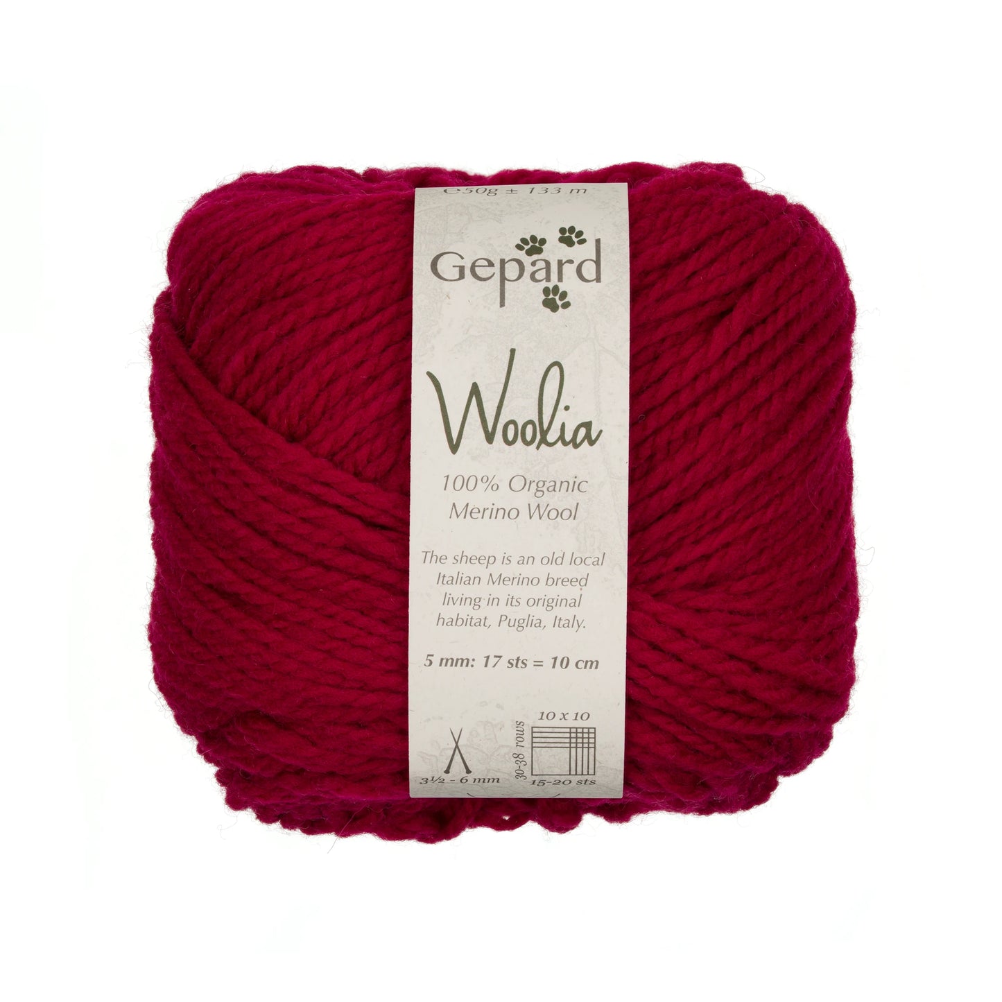 Woolia