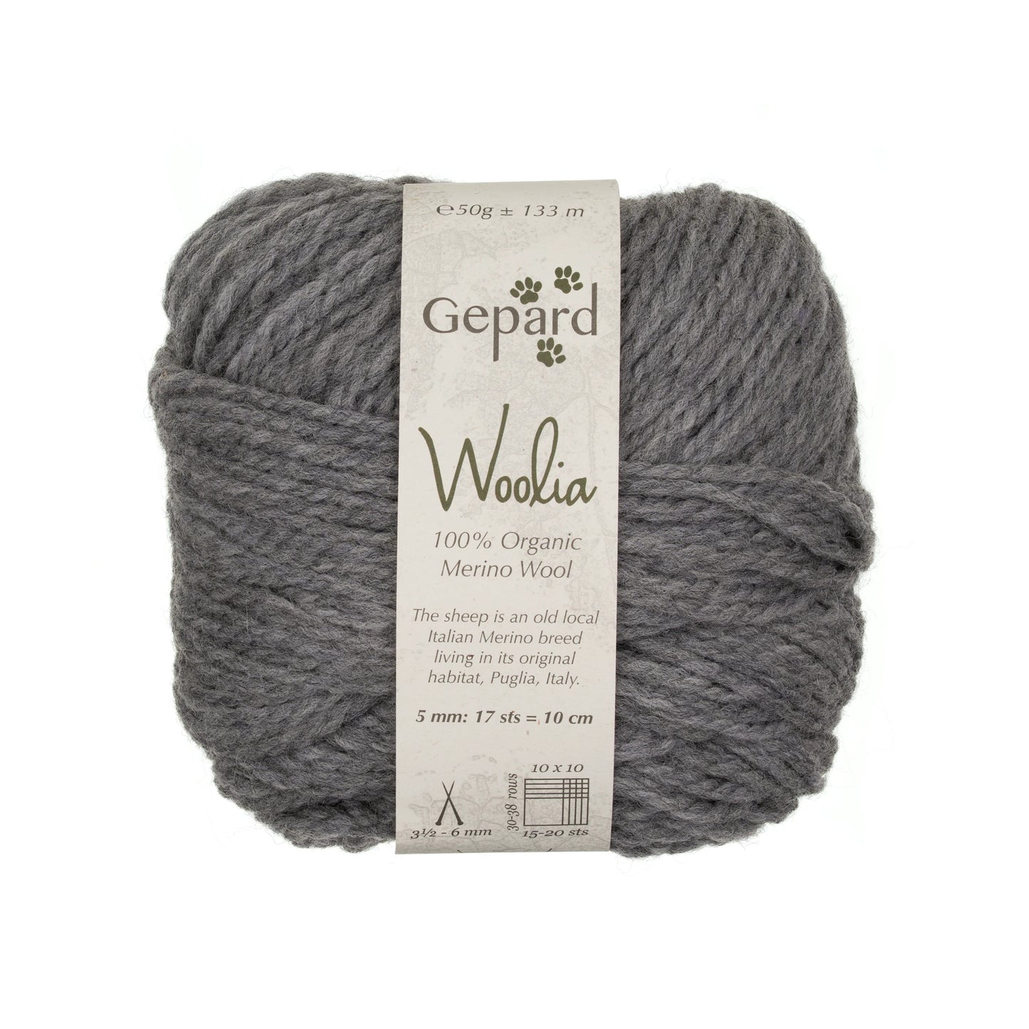 Woolia