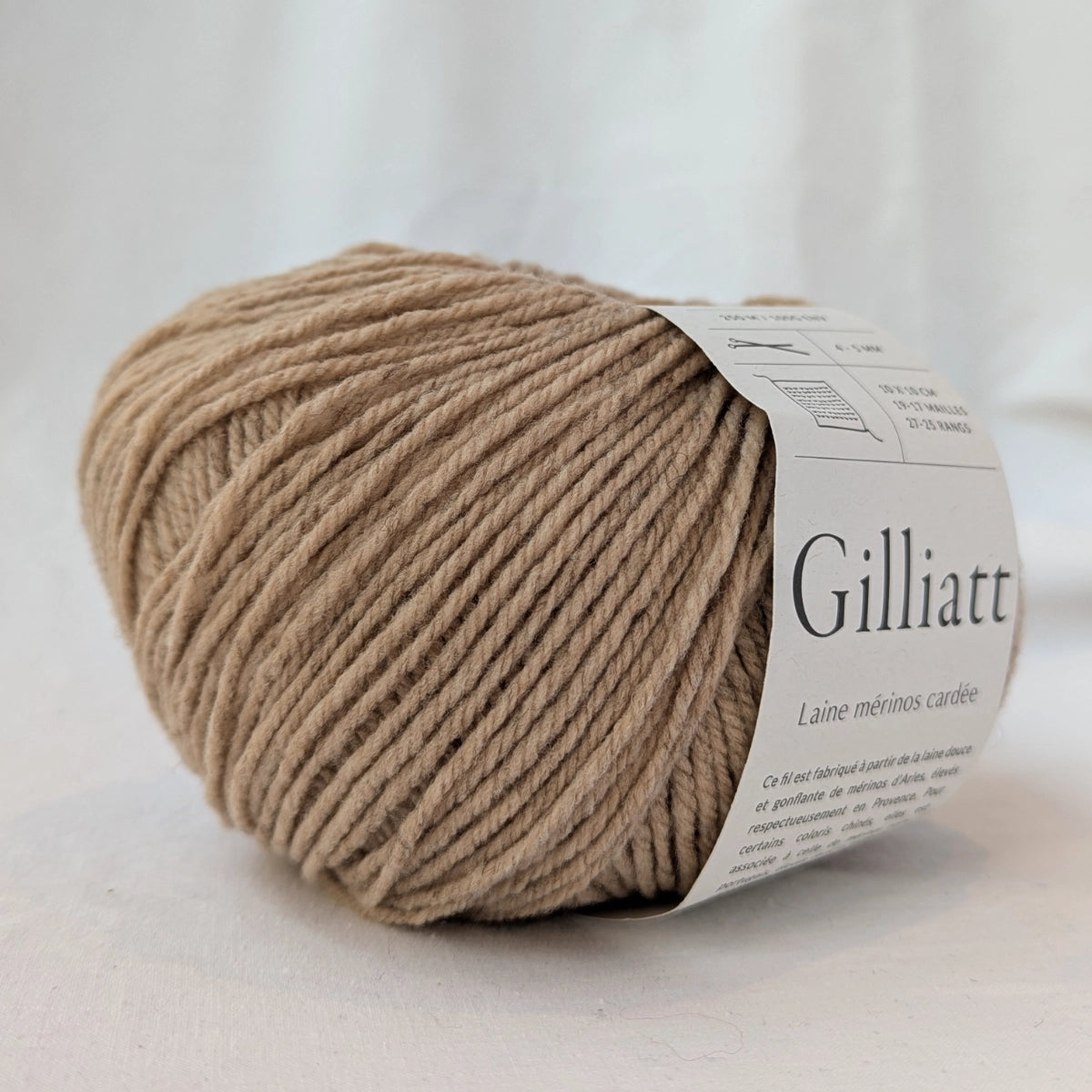 Gilliatt