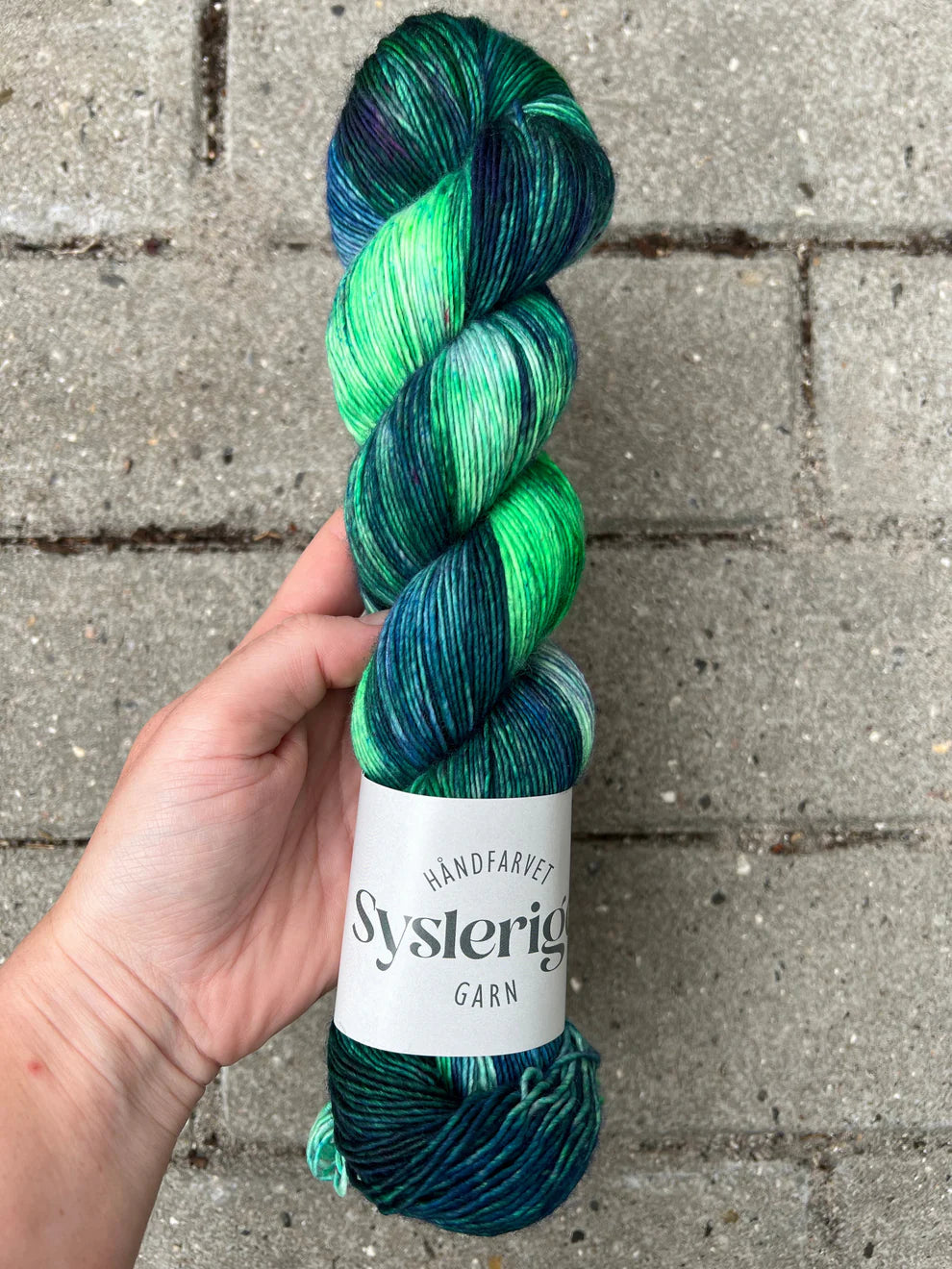 Sock Yarn