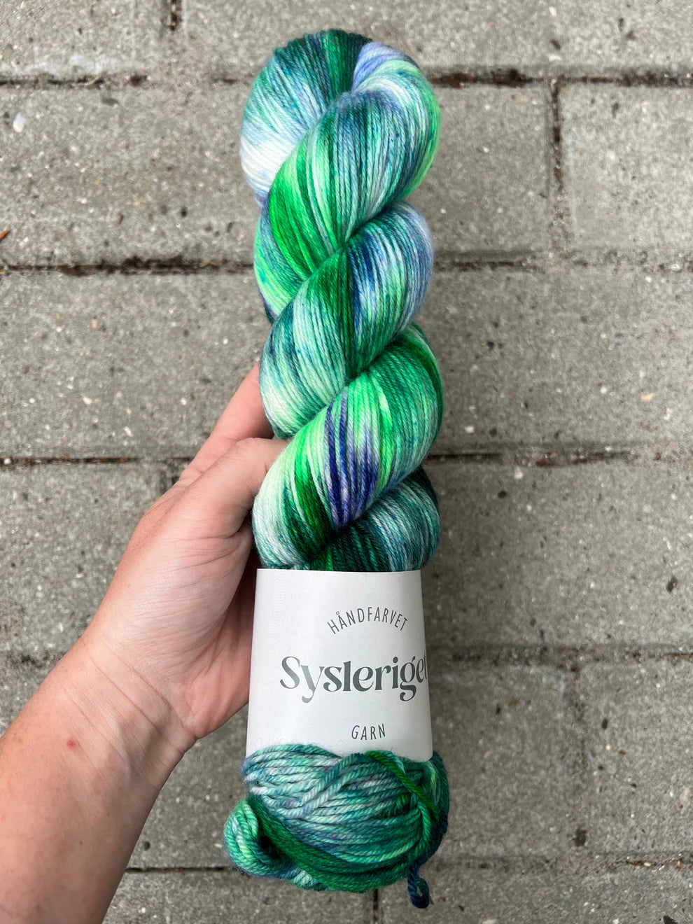 Sock Yarn