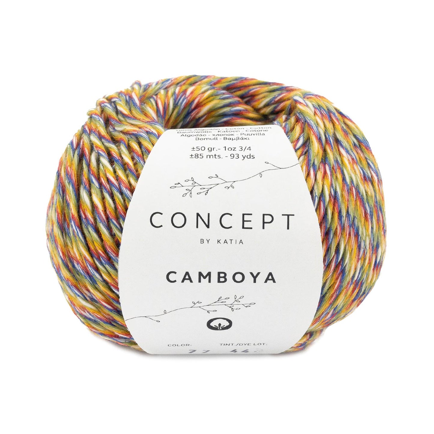 Camboya