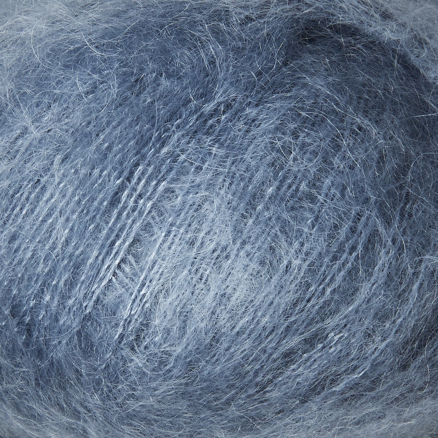 Soft Silk Mohair