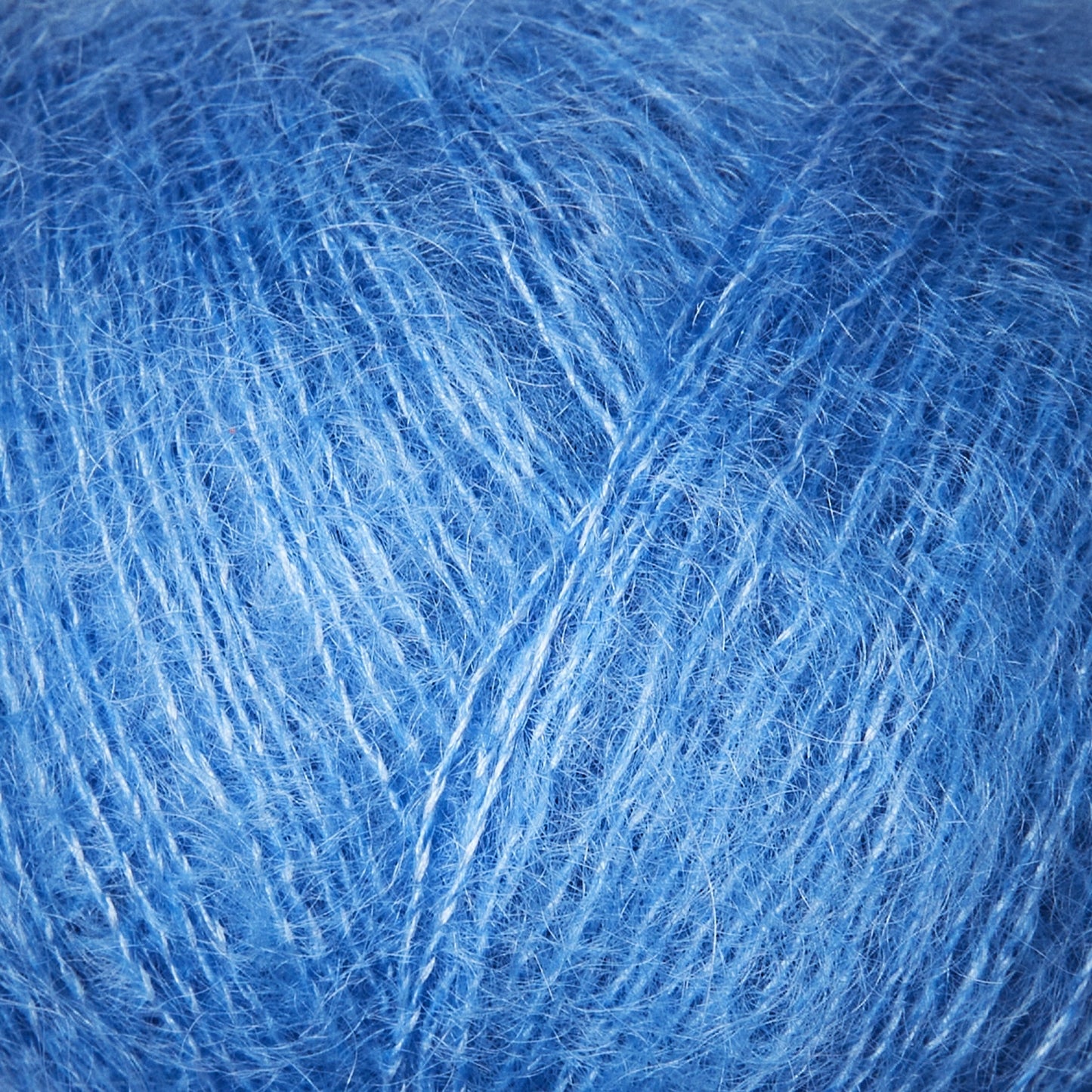 Soft Silk Mohair