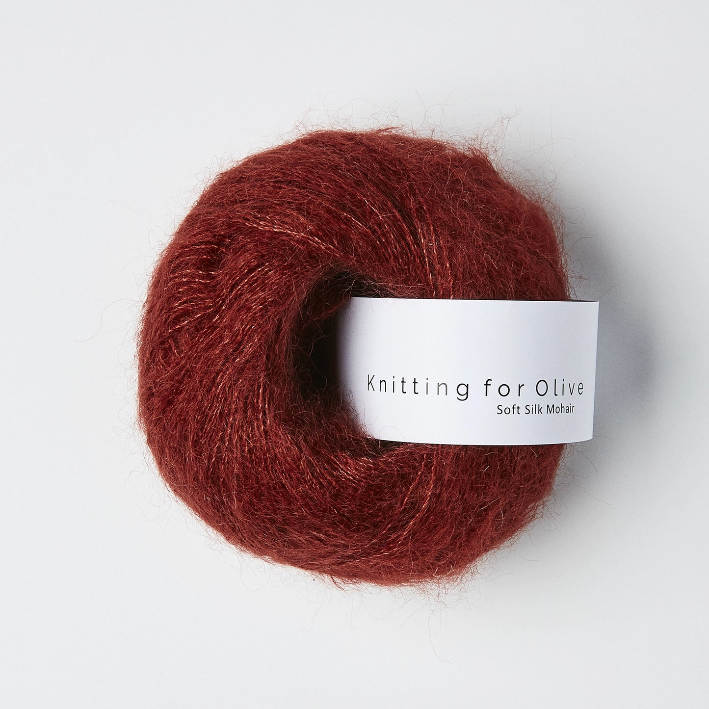 Soft Silk Mohair