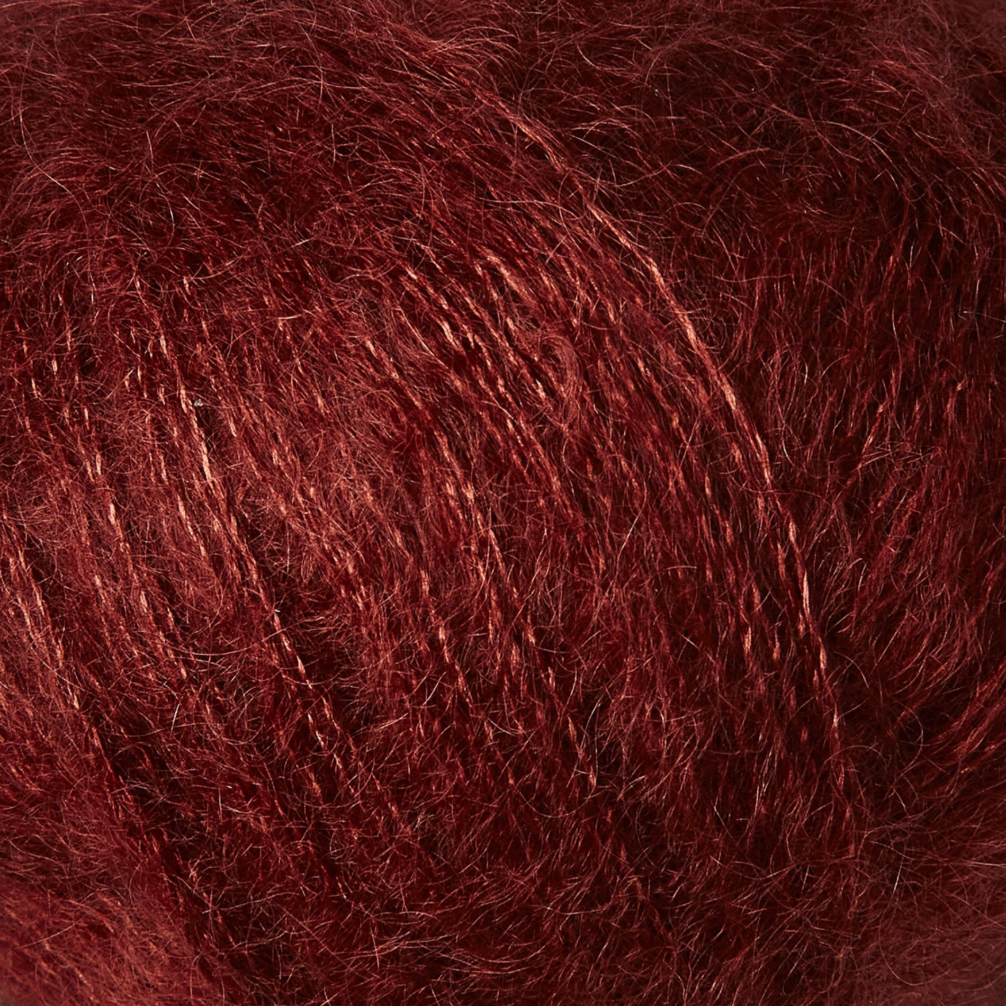 Soft Silk Mohair