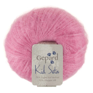 Kid Seta