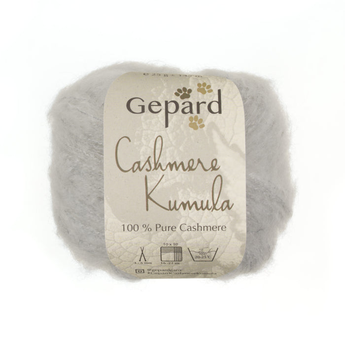 Cashmere Kumula