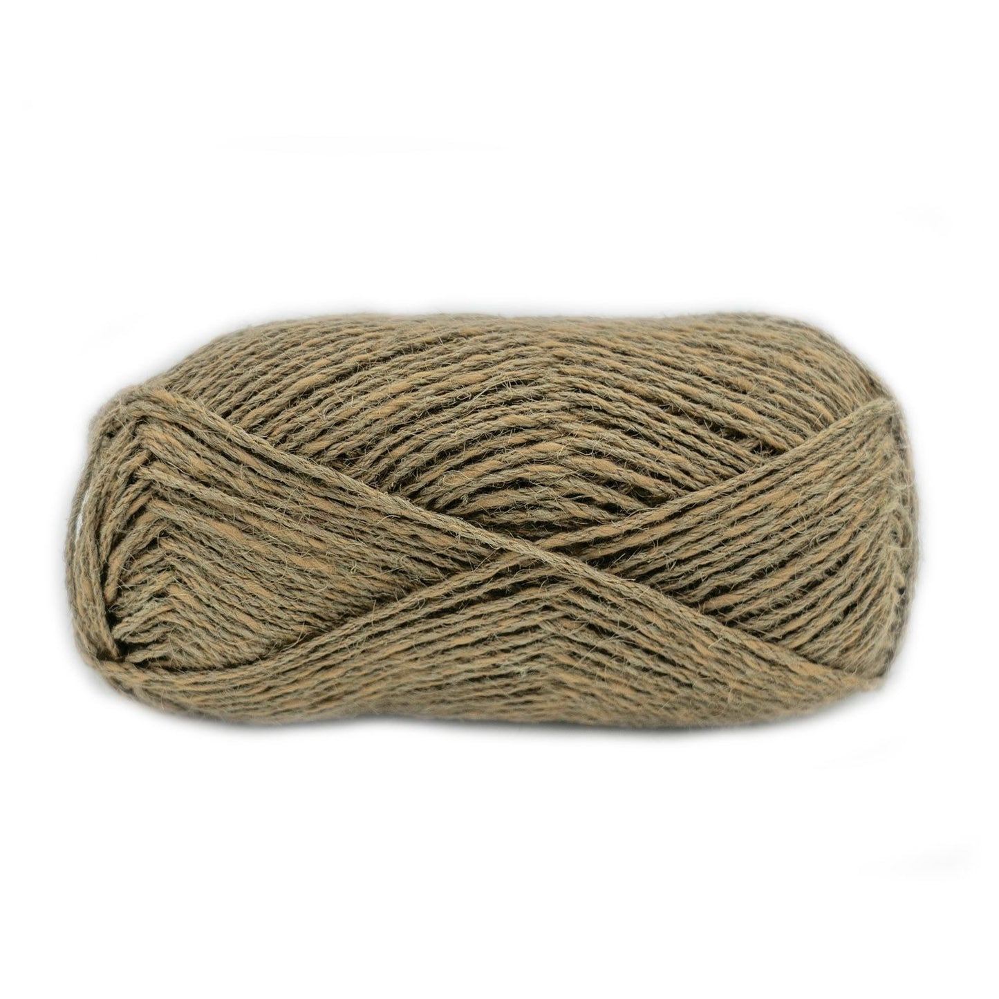 Natural Bag - Jutegarn mit Baumwollanteil