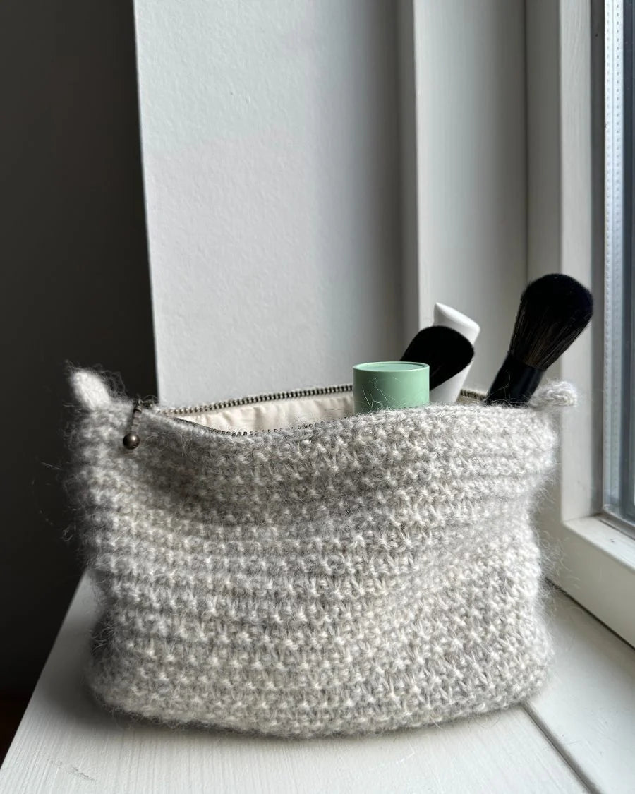 Innenfutter für alle Taschen von PetiteKnit
