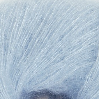 Tynn Silk Mohair