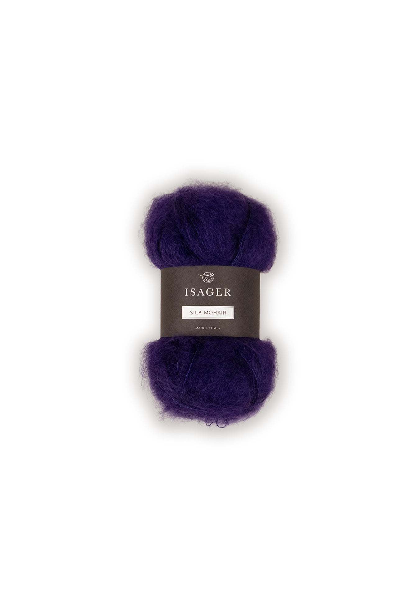 Silk Mohair