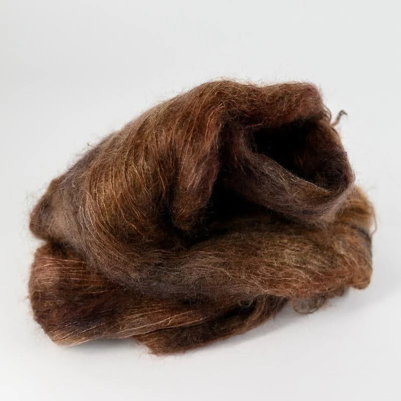 Silk Mohair