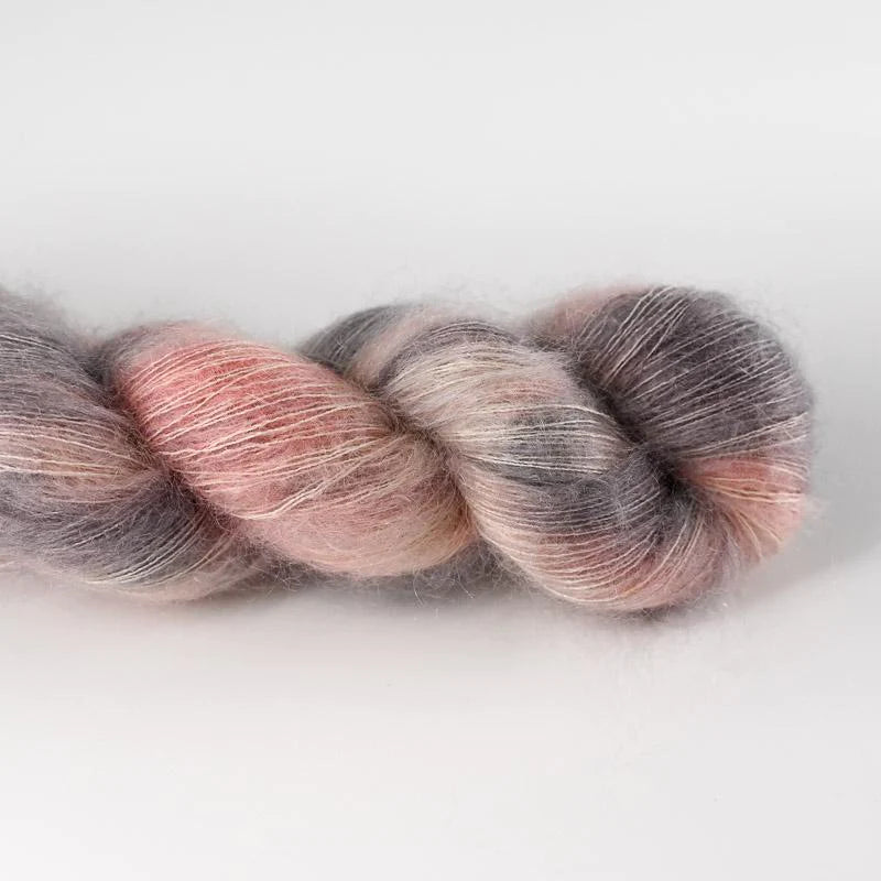 Silk Mohair