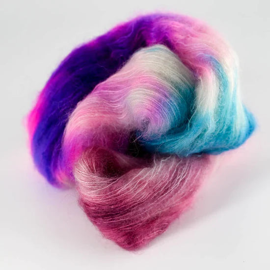 Silk Mohair