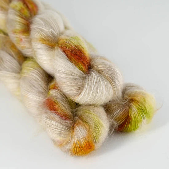 Silk Mohair