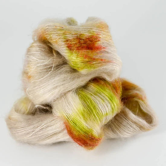 Silk Mohair
