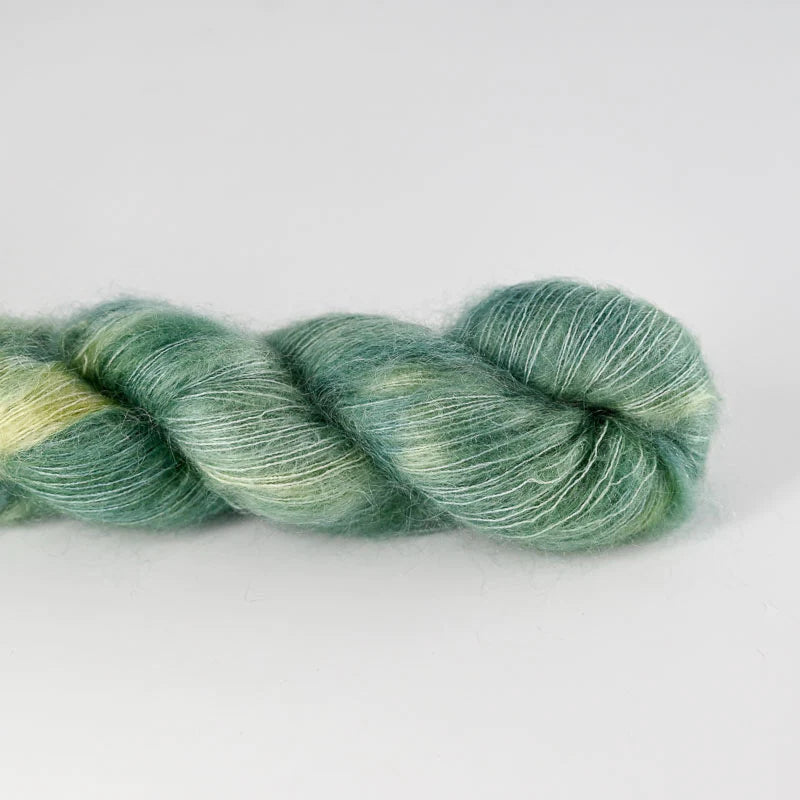 Silk Mohair