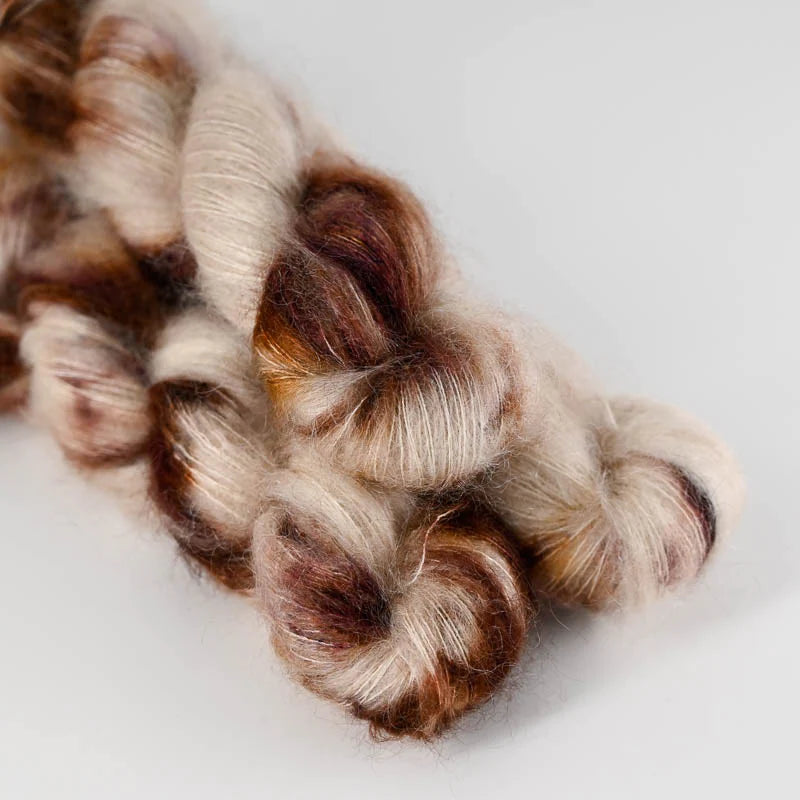 Silk Mohair