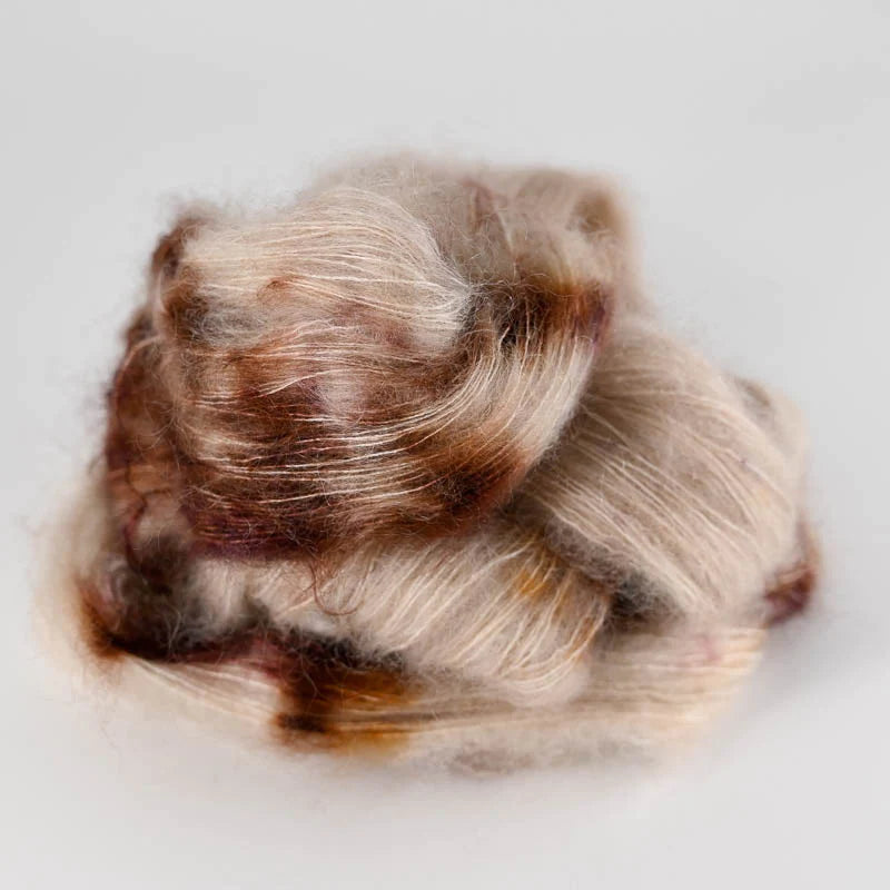 Silk Mohair