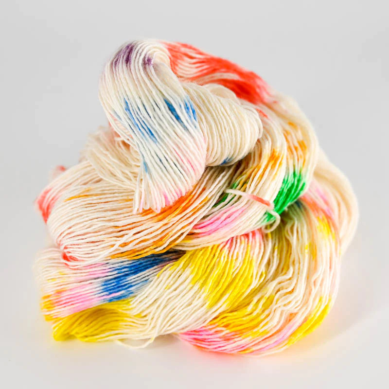 Merino Singles