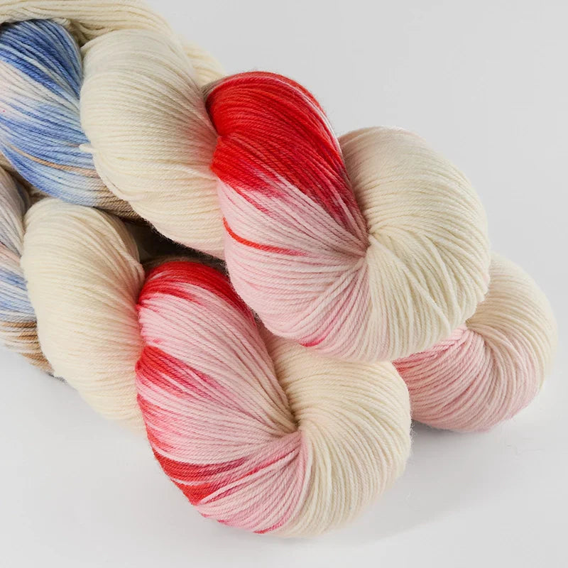 Sock Yarn