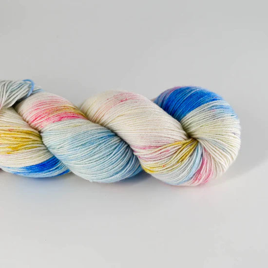 Sock Yarn