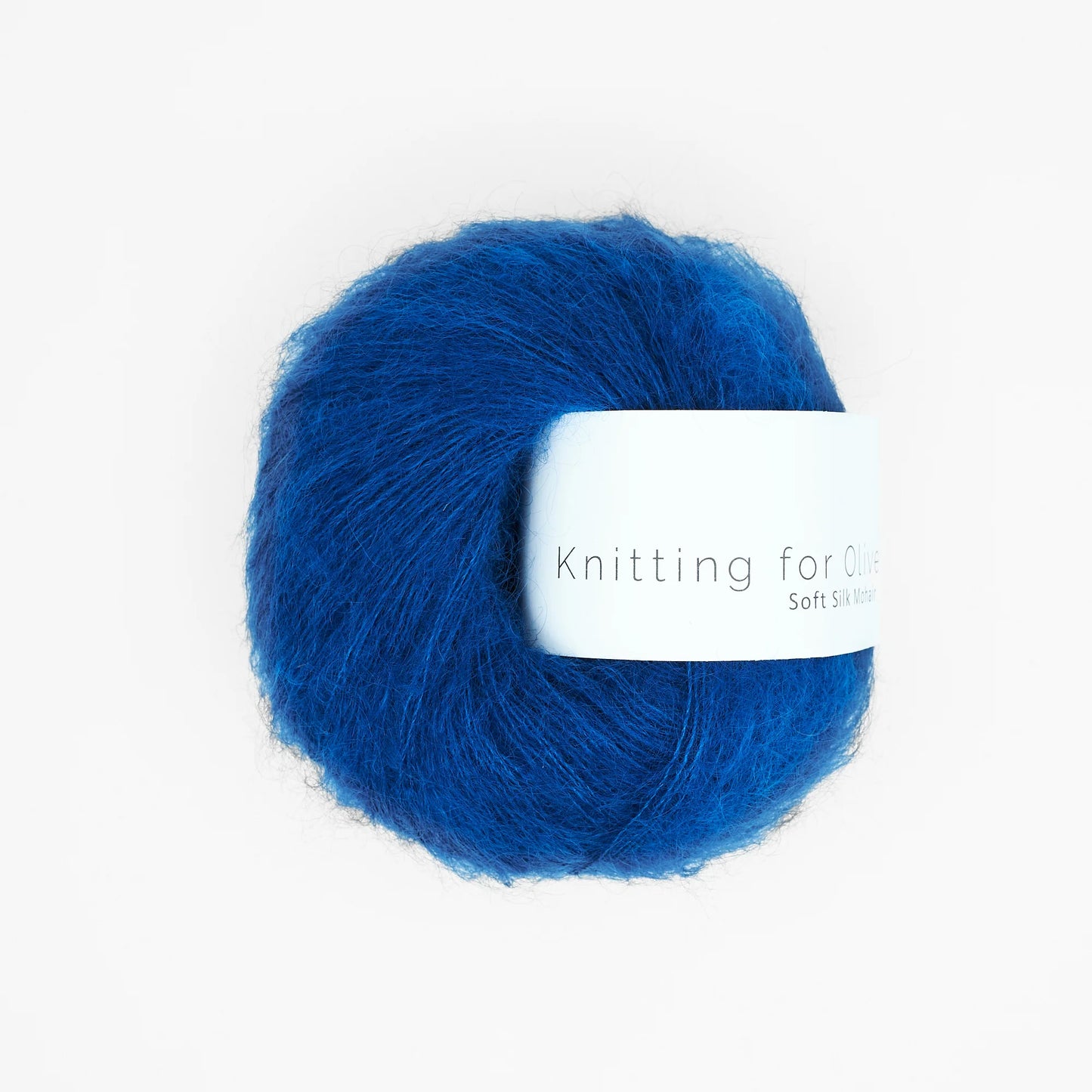 Soft Silk Mohair