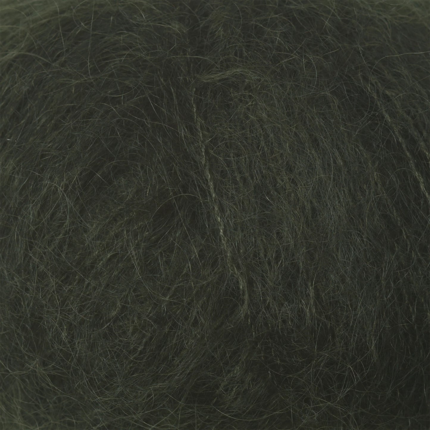 Soft Silk Mohair