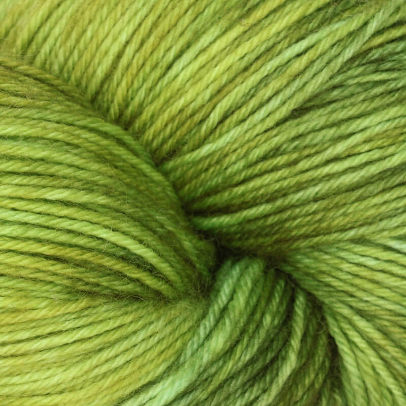 Terra Color Sockenwolle