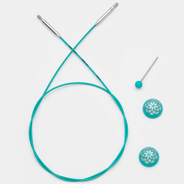 Seile Swivel 360° drehbar