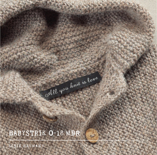 All you knit is love