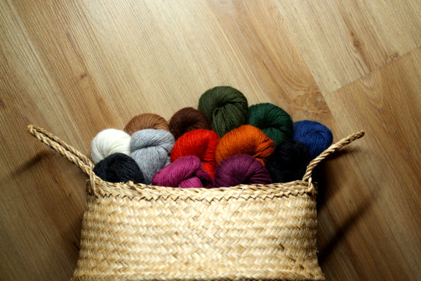 Alpaca Fino