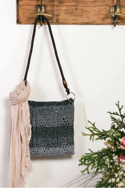 NOVA VITA 4 RECYCLED COTTON Taschenanleitungen