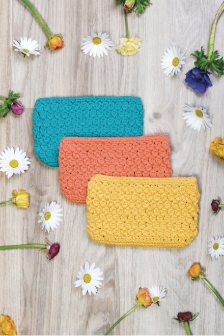 NOVA VITA 4 RECYCLED COTTON Taschenanleitungen