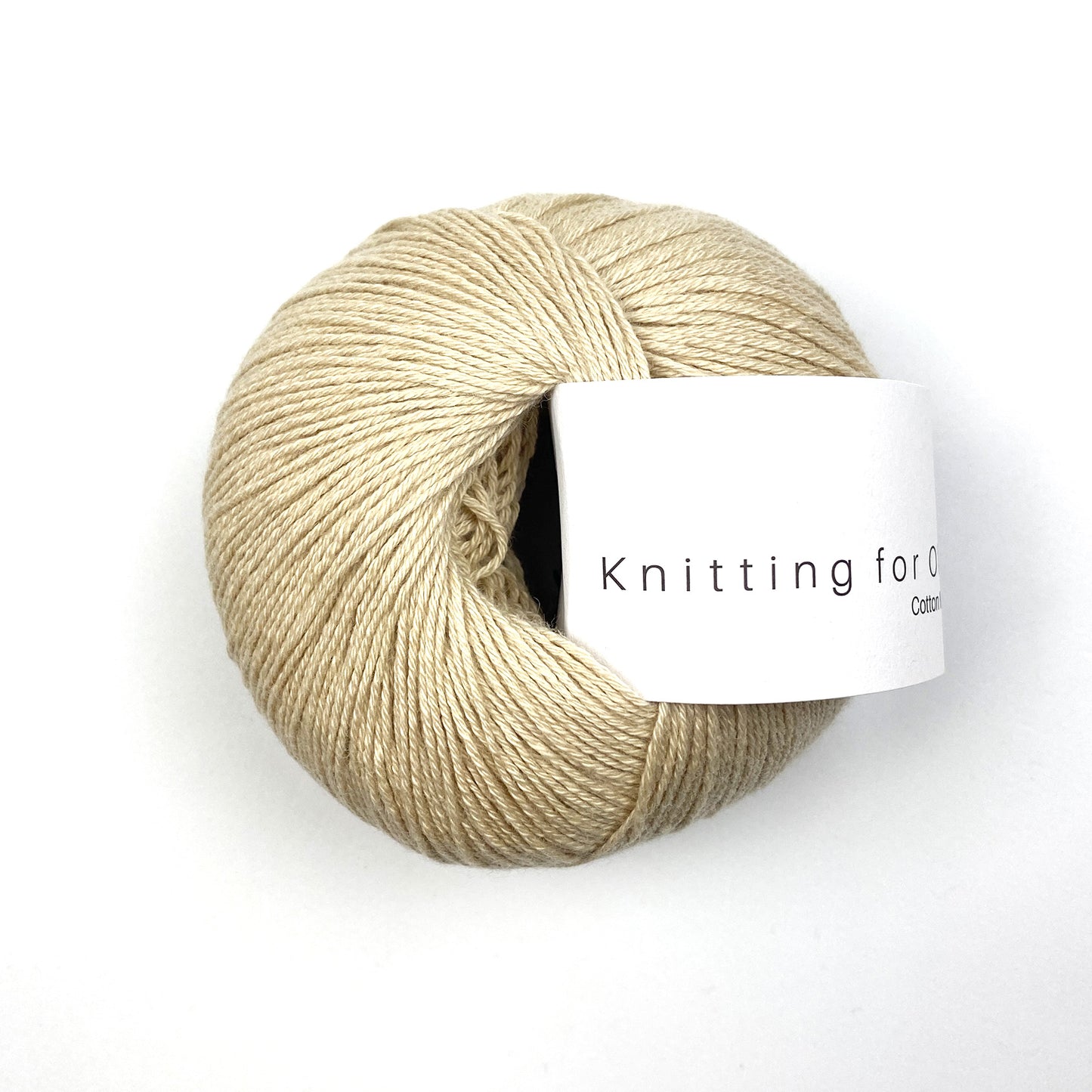 Cotton Merino