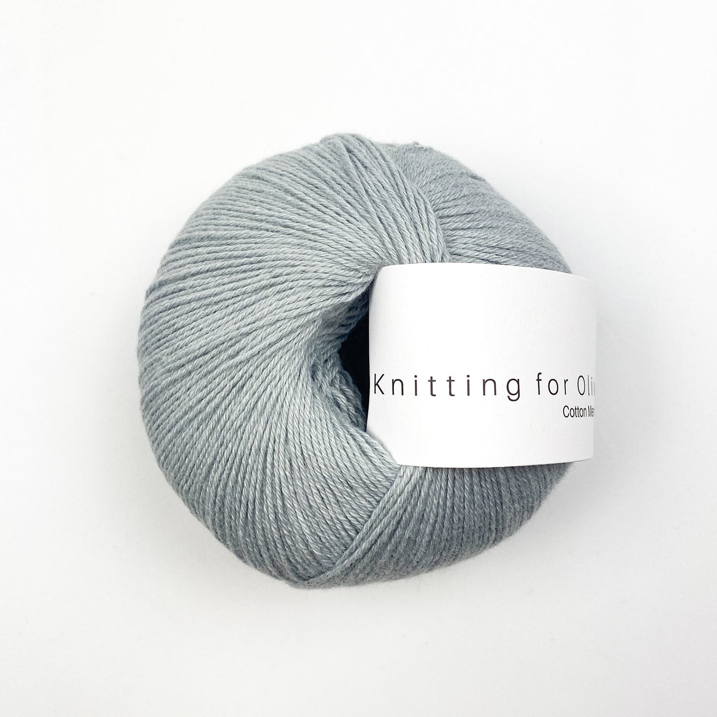 Cotton Merino