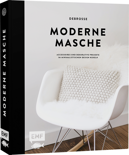 Moderne Masche